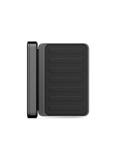 Amazon.com: ZENLET 3 Pro Max - Slim Minimalist Wallet For