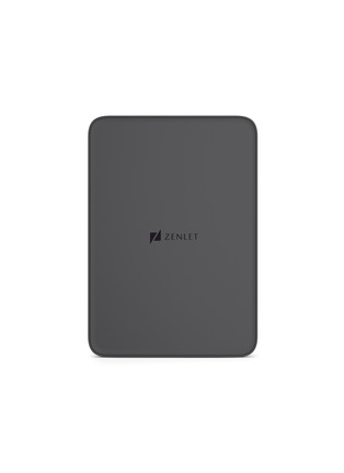 Amazon.com: ZENLET 3 Pro Max - Slim Minimalist Wallet For