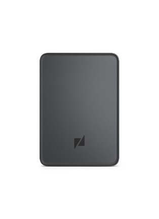 Main View - Click To Enlarge - ZENLET - ZENLET 3 Pro Max — Space Grey Matte