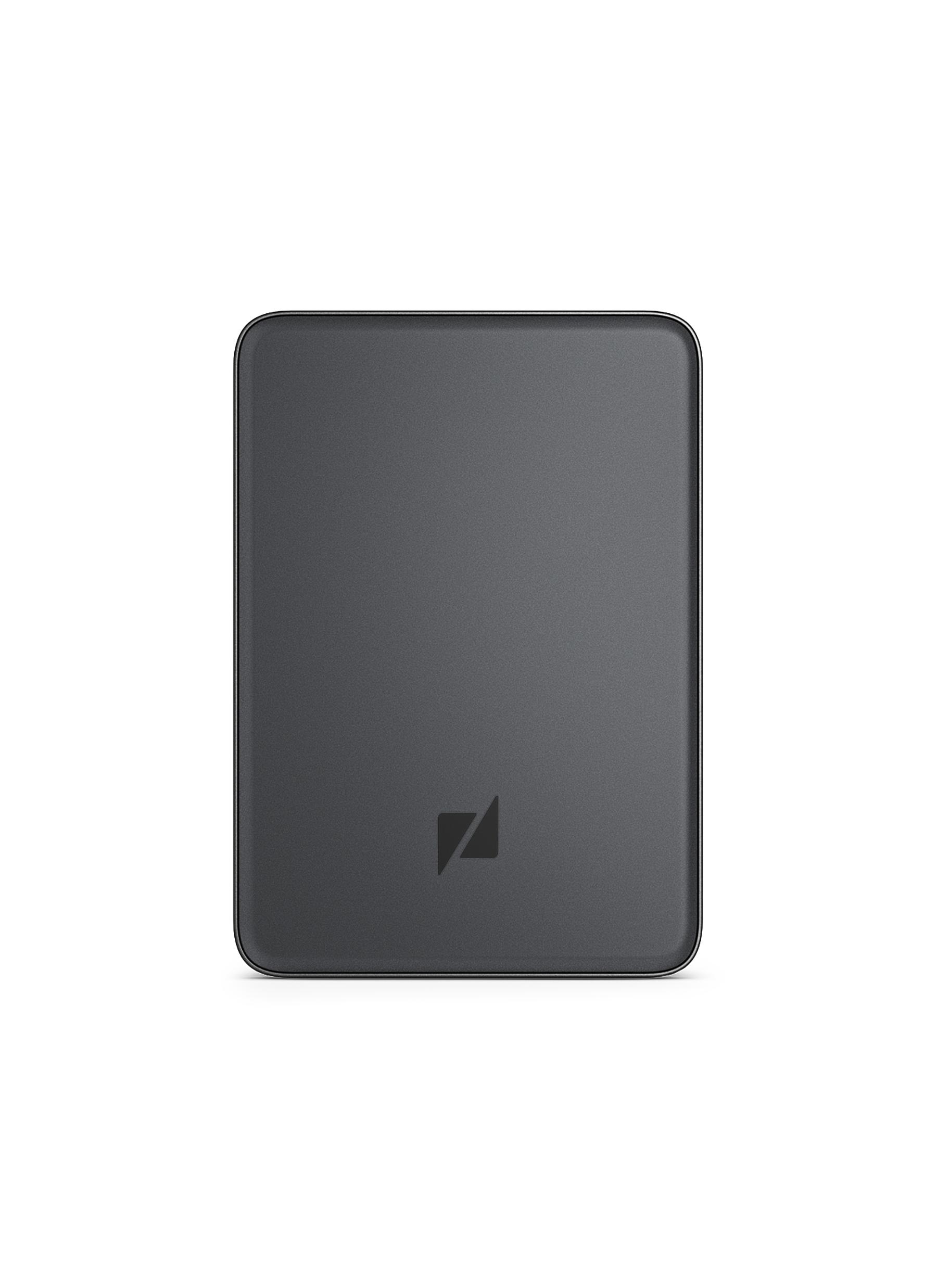 ZENLET | ZENLET 3 Pro Max — Space Grey Matte | Lane Crawford