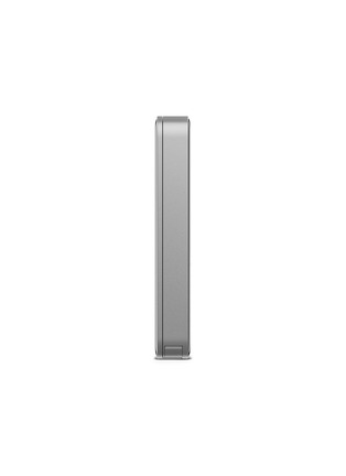 Detail View - Click To Enlarge - ZENLET - ZENLET 3 Plus — Silver Matte