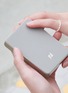 Detail View - Click To Enlarge - ZENLET - ZENLET 3 Plus — Silver Matte