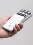  - ZENLET - ZENLET 3 Plus — Silver Matte