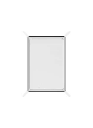 Main View - Click To Enlarge - ZENLET - Large FoldiBox Clear Lid