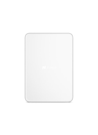  - ZENLET - ZENLET 3 Pro Max — Silver Matte