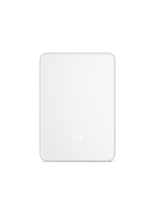 Main View - Click To Enlarge - ZENLET - ZENLET 3 Pro Max — Silver Matte