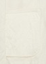  - J∞QUALITY - Notch Lapel Cotton Blend Easy Jacket