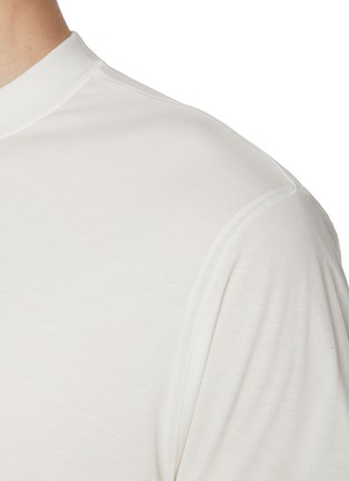  - J∞QUALITY - Crewneck Cotton T-Shirt