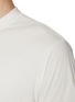  - J∞QUALITY - Crewneck Cotton T-Shirt