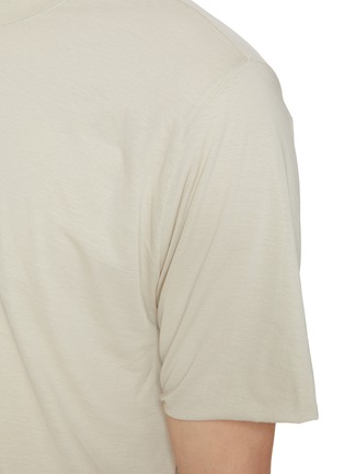  - J∞QUALITY - Crewneck Cotton T-Shirt