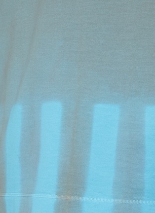  - J∞QUALITY - Crewneck Cotton T-Shirt