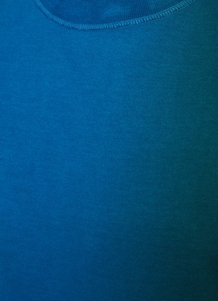  - J∞QUALITY - Crewneck Cotton T-Shirt