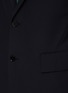  - J∞QUALITY - Notch Lapel Tailored Jacket