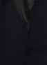  - J∞QUALITY - Notch Lapel Tailored Jacket