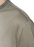  - J∞QUALITY - Crewneck Cotton T-Shirt