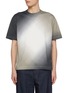Main View - Click To Enlarge - J∞QUALITY - Crewneck Cotton T-Shirt