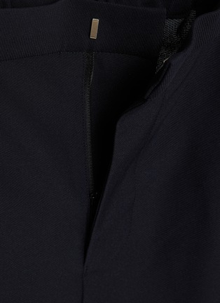  - J∞QUALITY - Elasticated Tuck Easy Pants