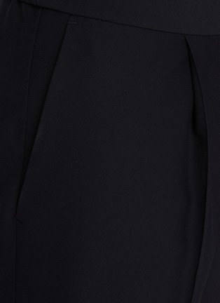  - J∞QUALITY - Elasticated Tuck Easy Pants