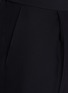  - J∞QUALITY - Elasticated Tuck Easy Pants