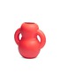 Detail View - Click To Enlarge - HOME STUDYO - Oscar Ceramic Vase — Coral Matte