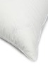 Detail View - Click To Enlarge - HÄSTENS - Medium Pillow — Extra High