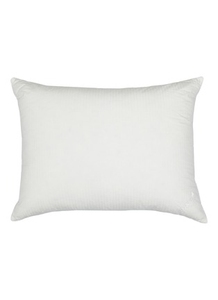 Main View - Click To Enlarge - HÄSTENS - Medium Pillow — Extra High