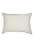 Main View - Click To Enlarge - HÄSTENS - Cotton Pillowcase — Beige