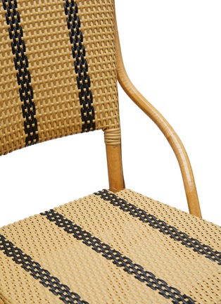 Detail View - Click To Enlarge - MAISON LOUIS DRUCKER - Cézanne Chair