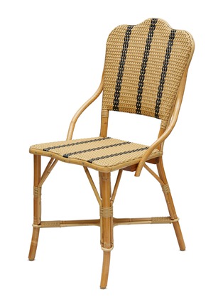 Main View - Click To Enlarge - MAISON LOUIS DRUCKER - Cézanne Chair