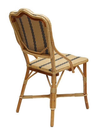  - MAISON LOUIS DRUCKER - Cézanne Chair