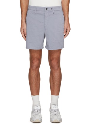 Main View - Click To Enlarge - RAG & BONE - Standard Chino Shorts