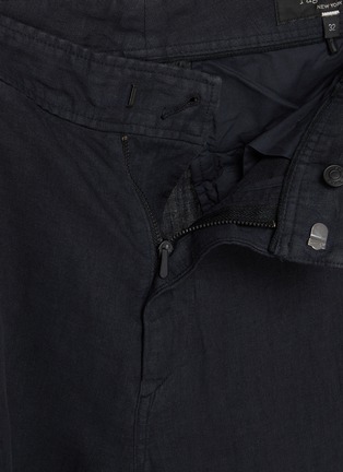  - RAG & BONE - Tapered Linen Pants