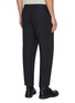 Back View - Click To Enlarge - RAG & BONE - Tapered Linen Pants