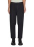 Main View - Click To Enlarge - RAG & BONE - Tapered Linen Pants