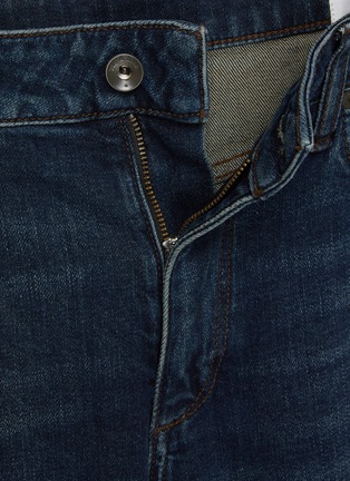  - RAG & BONE - Fit 3 Authentic Stretch Dark Wash Jeans