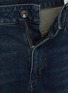  - RAG & BONE - Fit 3 Authentic Stretch Dark Wash Jeans