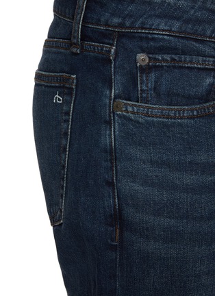  - RAG & BONE - Fit 3 Authentic Stretch Dark Wash Jeans