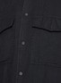  - RAG & BONE - Angus Linen Shirt Jacket