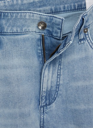  - RAG & BONE - Fit 3 Airflex Light Wash Jeans
