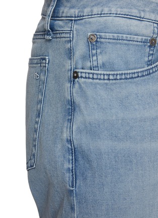  - RAG & BONE - Fit 3 Airflex Light Wash Jeans