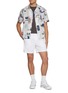 Figure View - Click To Enlarge - RAG & BONE - Standard Chino Shorts