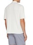 Back View - Click To Enlarge - RAG & BONE - Avery Zuma Knitted Pointelle Shirt
