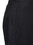  - RAG & BONE - Haydon Linen Shorts