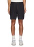Main View - Click To Enlarge - RAG & BONE - Haydon Linen Shorts