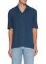 Main View - Click To Enlarge - RAG & BONE - Avery Zuma Knitted Pointelle Shirt