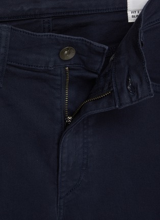  - RAG & BONE - Fit 2 Aero Stretch Dark Wash Jeans