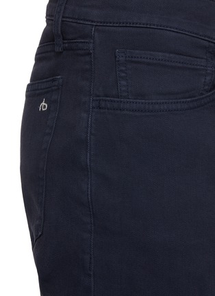  - RAG & BONE - Fit 2 Aero Stretch Dark Wash Jeans