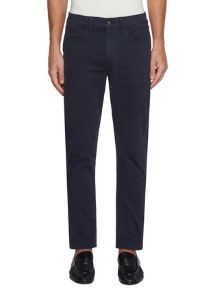 Main View - Click To Enlarge - RAG & BONE - Fit 2 Aero Stretch Dark Wash Jeans