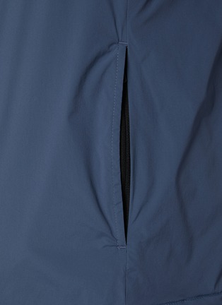  - PAUL & SHARK - Button Up Shirt Jacket