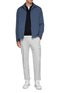 Figure View - Click To Enlarge - PAUL & SHARK - Button Up Shirt Jacket